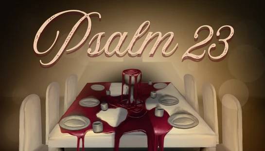 Get ready for next Sunday’s service!